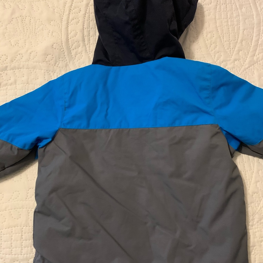 Boy jacket - Picture 4 of 4